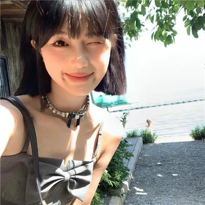 女孩