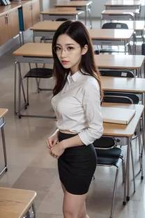 一个悲伤而美丽的世界