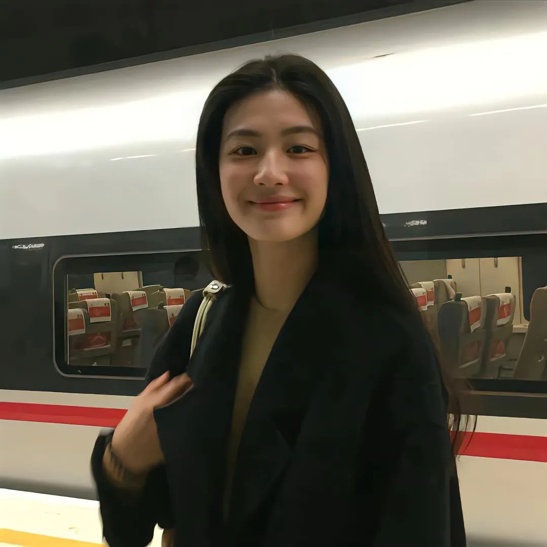 我的僵尸女儿